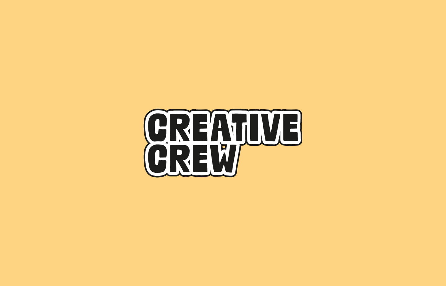 Project : Creative Crew